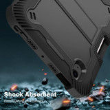 Armor Case for iPad mini 7 (2024) - Black | iCoverLover