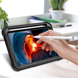 Armor Case for iPad mini 7 (2024) - Black | iCoverLover