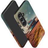 Armor Case for Samsung Galaxy S24 - Multicolour | iCoverLover