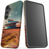 Armor Case for Samsung Galaxy S24 - Multicolour | iCoverLover