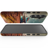Armor Case for Samsung Galaxy S24 - Multicolour | iCoverLover