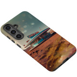 Armor Case for Samsung Galaxy S24 - Multicolour | iCoverLover