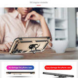 Armor Case for Samsung Galaxy A34 5G - Gold | iCoverLover