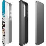 Armor Case for Samsung Galaxy S24+ Plus - Multicolour | iCoverLover