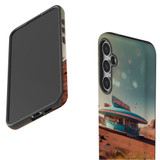 Samsung Galaxy S24+ Plus Armor Case - Multicolour | iCoverLover