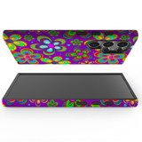 Armor Case for Samsung Galaxy S24 Ultra - Multicolour | iCoverLover