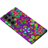 Armor Case for Samsung Galaxy S24 Ultra - Multicolour | iCoverLover