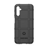 Samsung Galaxy A34 5G Slim Back Case - Black | iCoverLover