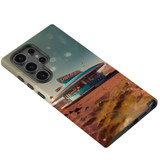 Armor Case for Samsung Galaxy S24 Ultra - Multicolour | iCoverLover