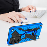 Armor Case for Samsung Galaxy A54 5G - Blue | iCoverLover