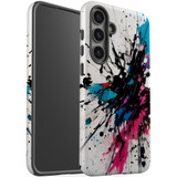 Armor Case for Samsung Galaxy S24 - Multicolour | iCoverLover