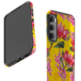 Samsung Galaxy S23+ Plus Back Cover Case - Multicolour | iCoverLover