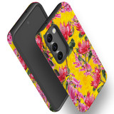 Samsung Galaxy S23+ Plus Back Cover Case - Multicolour | iCoverLover