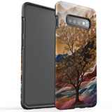 Armor Case for Samsung Galaxy S10+ Plus - Multicolour | iCoverLover