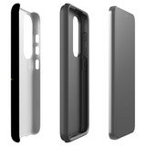 Samsung Galaxy S23+ Plus Pattern Back Cover Case | iCoverLover