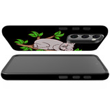 Samsung Galaxy S23+ Plus Pattern Back Cover Case | iCoverLover