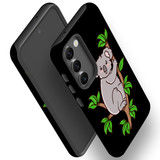 Samsung Galaxy S23+ Plus Pattern Back Cover Case | iCoverLover