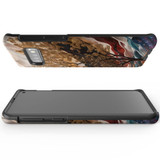 Armor Case for Samsung Galaxy S10 - Multicolour | iCoverLover