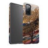 Samsung Galaxy S20 FE Armor Case - Multicolour | iCoverLover