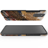 Samsung Galaxy S20+ Plus Armor Case - Multicolour | iCoverLover