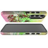 Samsung Galaxy S23 Patterned Case - Multicolour | iCoverLover