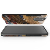 Armor Case for Samsung Galaxy S20 - Multicolour | iCoverLover
