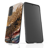 Armor Case for Samsung Galaxy S20 - Multicolour | iCoverLover