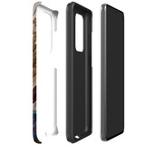Samsung Galaxy S20 Ultra Armor Case - Multicolour | iCoverLover