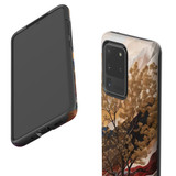 Samsung Galaxy S20 Ultra Armor Case - Multicolour | iCoverLover