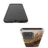 Samsung Galaxy S20 Ultra Armor Case - Multicolour | iCoverLover