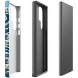 Samsung Galaxy S23 Ultra Patterned Case - Multicolour | iCoverLover