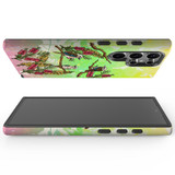 Samsung Galaxy S23 Ultra Patterned Case - Multicolour | iCoverLover