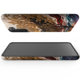 Samsung Galaxy S21 Armor Case - Multicolour | iCoverLover
