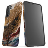 Armor Case for Samsung Galaxy S22 - Multicolour | iCoverLover