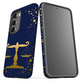 Samsung Galaxy S23+ Plus Patterned Case - Multicolour | iCoverLover