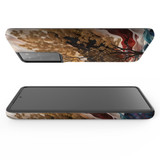 Samsung Galaxy S21 Ultra Armor Case - Multicolour | iCoverLover