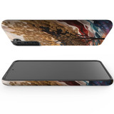 Armor Case for Samsung Galaxy S22+ Plus - Multicolour | iCoverLover