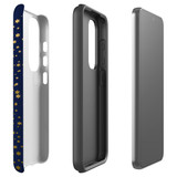 Samsung Galaxy S23+ Plus Patterned Case - Multicolour | iCoverLover