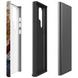 Samsung Galaxy S22 Ultra Armor Case - Multicolour | iCoverLover