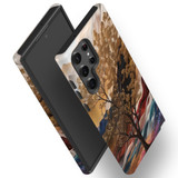 Samsung Galaxy S22 Ultra Armor Case - Multicolour | iCoverLover