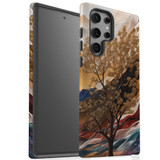 Samsung Galaxy S22 Ultra Armor Case - Multicolour | iCoverLover