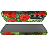 Samsung Galaxy S23+ Plus Pattern Back Cover Case | iCoverLover