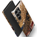 Armor Case for Samsung Galaxy S23 Ultra - Multicolour | iCoverLover