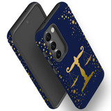 Samsung Galaxy S23 Patterned Case - Multicolour | iCoverLover