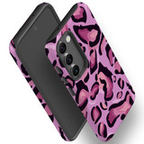 Samsung Galaxy S23 Armor Case - Multicolour Pattern | iCoverLover