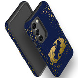 Samsung Galaxy S23 Designer Pattern Case - Multicolour | iCoverLover