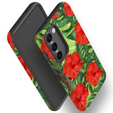 Samsung Galaxy S23 Multicolour Pattern Back Cover | iCoverLover