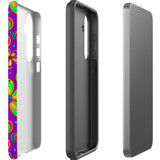 Armor Case for Samsung Galaxy S24 - Multicolour | iCoverLover