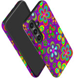 Armor Case for Samsung Galaxy S24 - Multicolour | iCoverLover