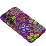 Armor Case for Samsung Galaxy S24 - Multicolour | iCoverLover